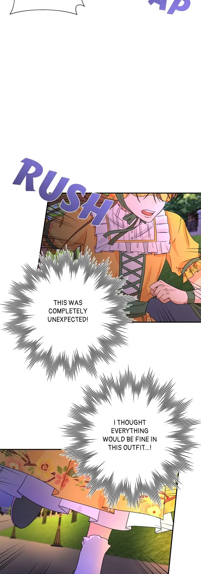 Stuck in My Sister’s Dating Sim [Official][Mature] - Chapter 5 manhwa