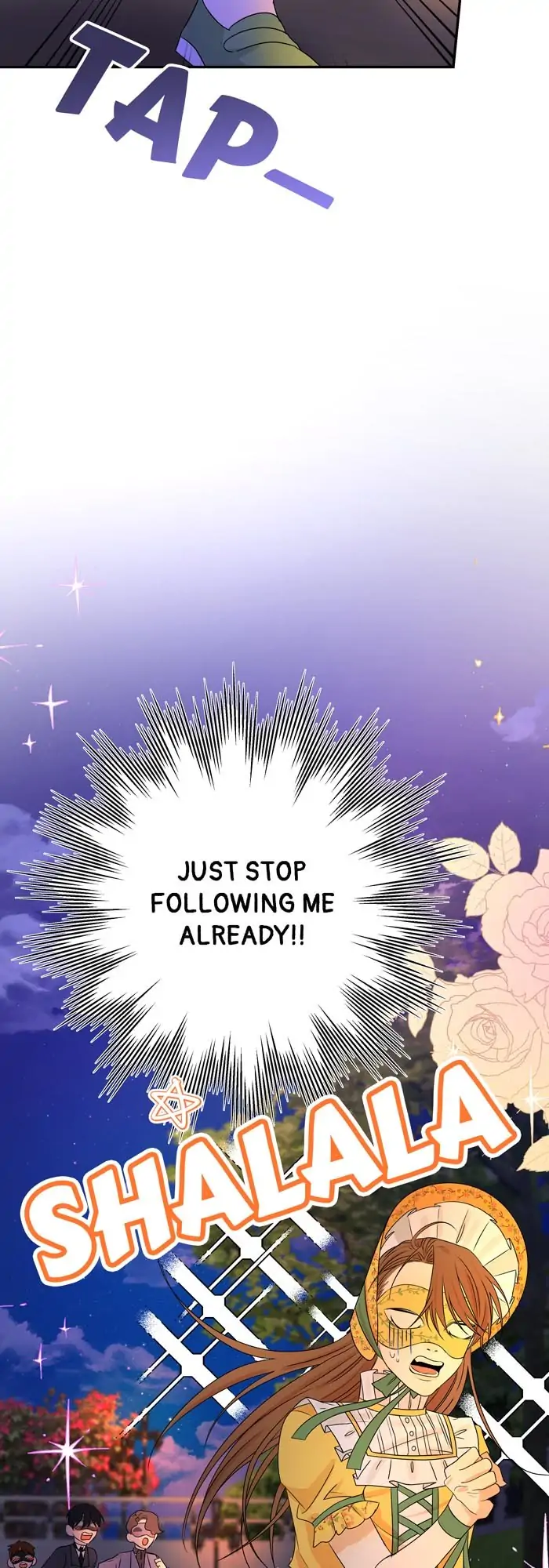 Stuck in My Sister’s Dating Sim [Official][Mature] - Chapter 5 manhwa