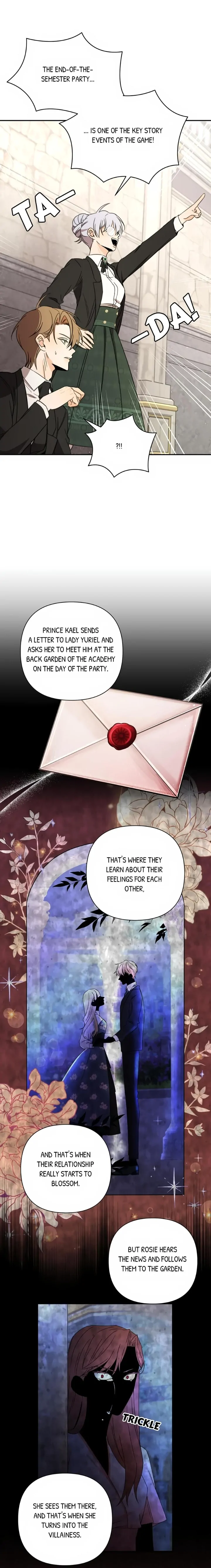 Stuck in My Sister’s Dating Sim [Official][Mature] - Chapter 50 manhwa