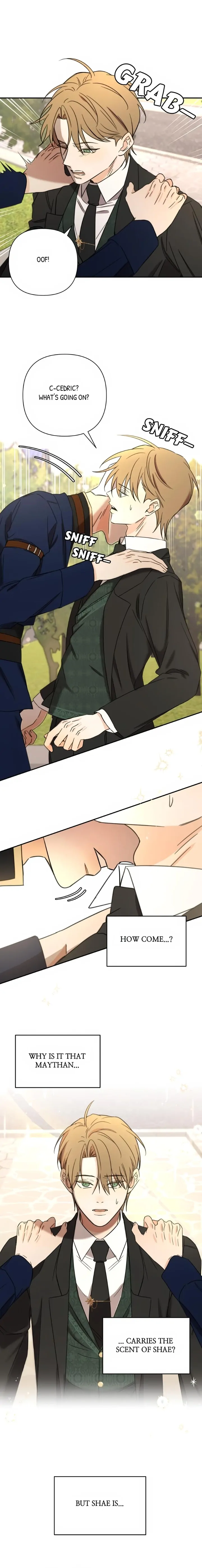 Stuck in My Sister’s Dating Sim [Official][Mature] - Chapter 50 manhwa