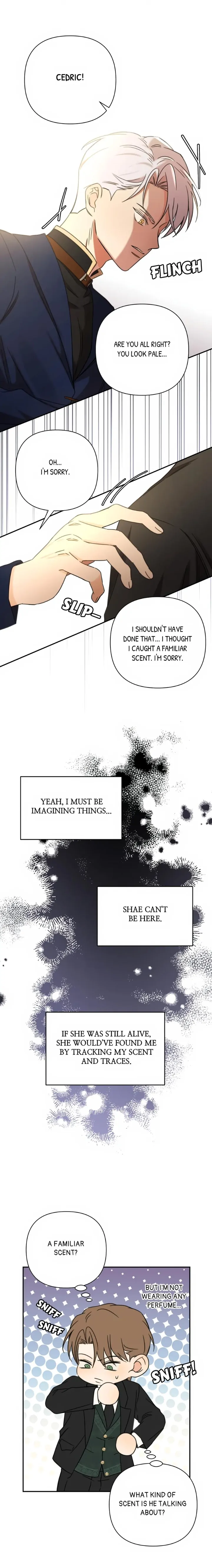 Stuck in My Sister’s Dating Sim [Official][Mature] - Chapter 50 manhwa