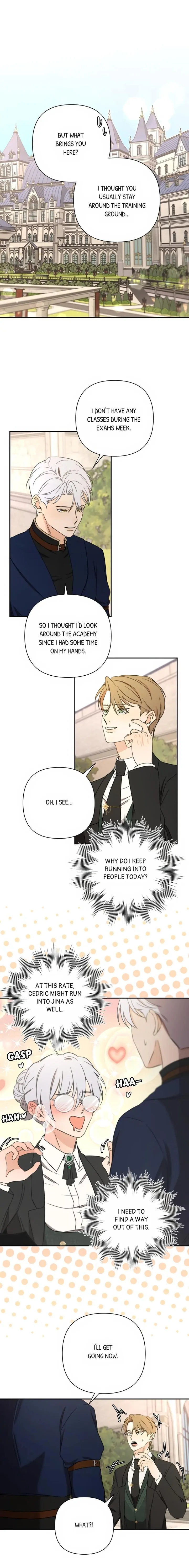 Stuck in My Sister’s Dating Sim [Official][Mature] - Chapter 51 manhwa