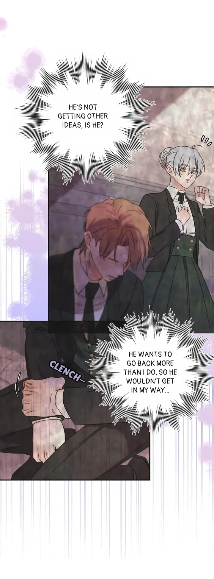 Stuck in My Sister’s Dating Sim [Official][Mature] - Chapter 51 manhwa