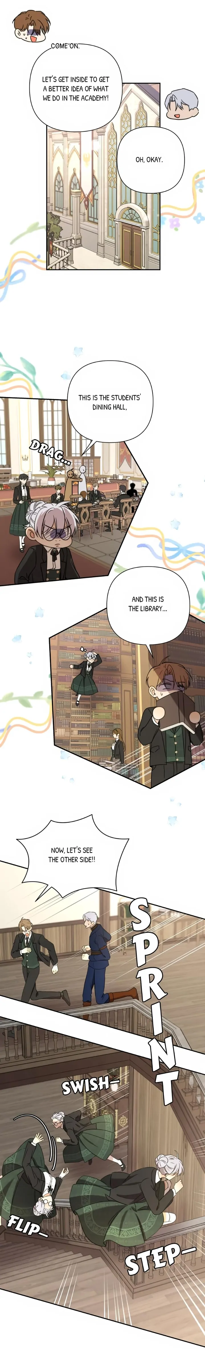Stuck in My Sister’s Dating Sim [Official][Mature] - Chapter 51 manhwa