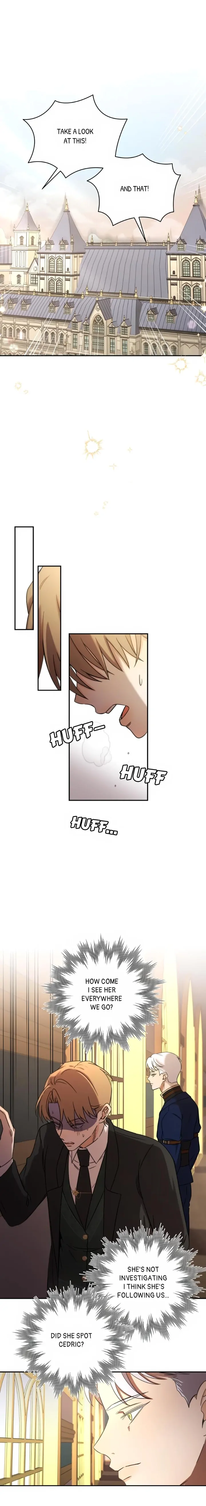 Stuck in My Sister’s Dating Sim [Official][Mature] - Chapter 51 manhwa