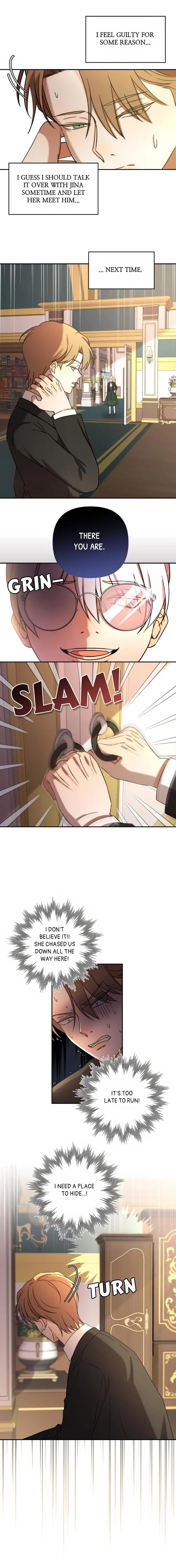 Stuck in My Sister’s Dating Sim [Official][Mature] - Chapter 51 manhwa