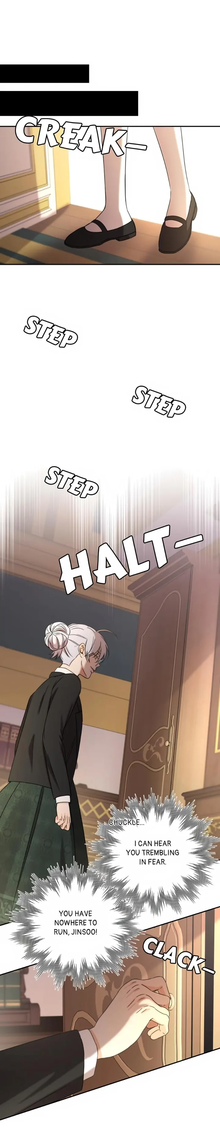 Stuck in My Sister’s Dating Sim [Official][Mature] - Chapter 51 manhwa