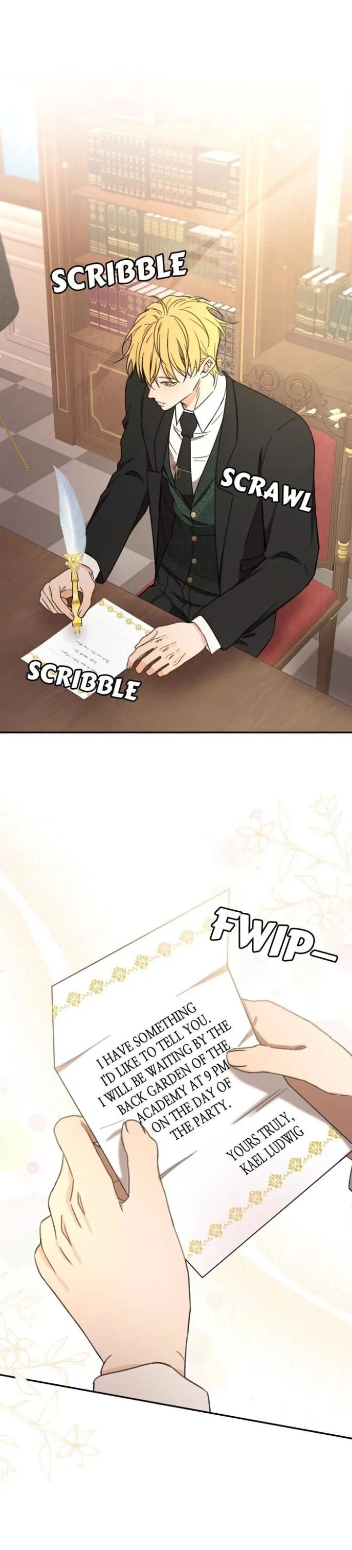Stuck in My Sister’s Dating Sim [Official][Mature] - Chapter 52 manhwa