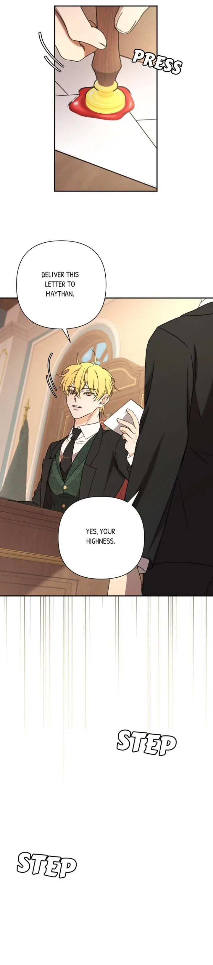 Stuck in My Sister’s Dating Sim [Official][Mature] - Chapter 52 manhwa