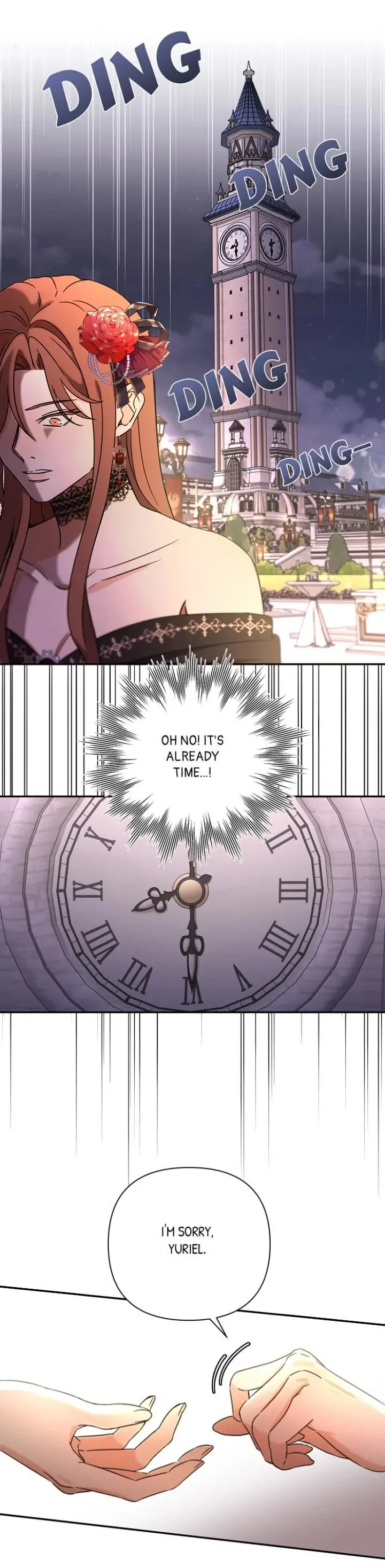 Stuck in My Sister’s Dating Sim [Official][Mature] - Chapter 52 manhwa