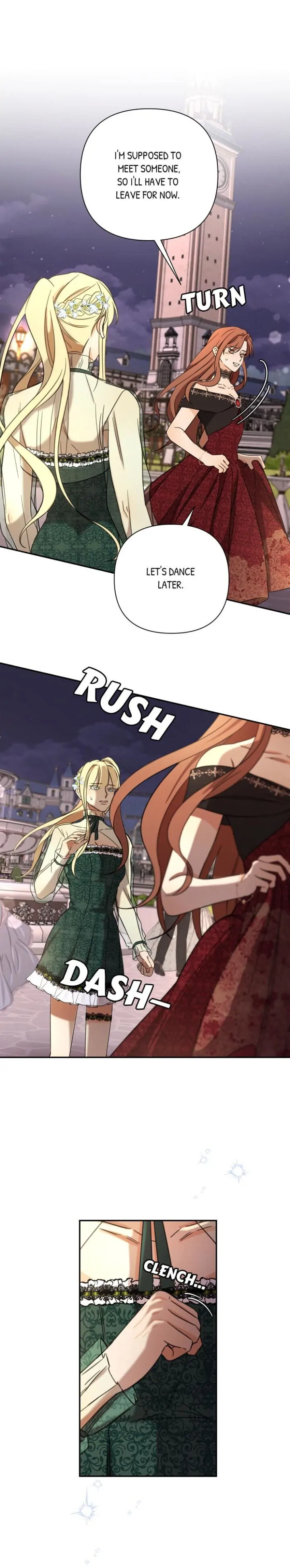 Stuck in My Sister’s Dating Sim [Official][Mature] - Chapter 52 manhwa