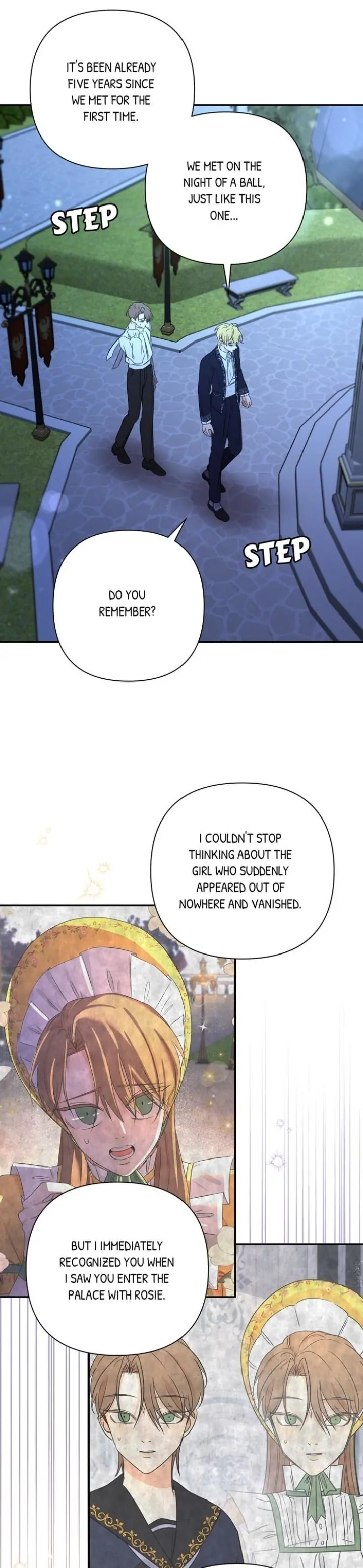 Stuck in My Sister’s Dating Sim [Official][Mature] - Chapter 52 manhwa