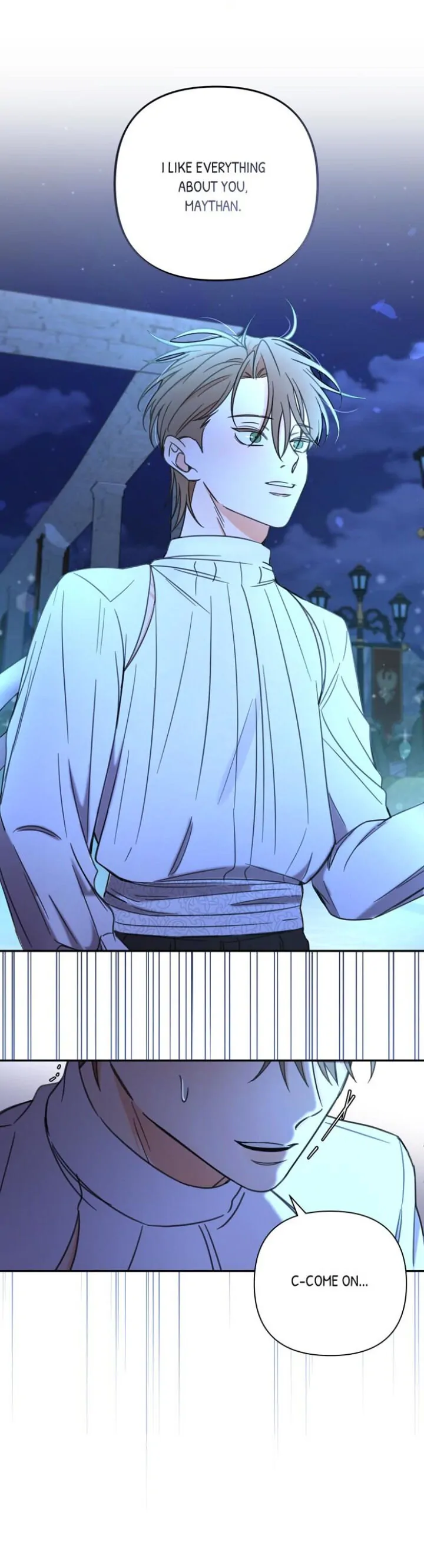 Stuck in My Sister’s Dating Sim [Official][Mature] - Chapter 52 manhwa