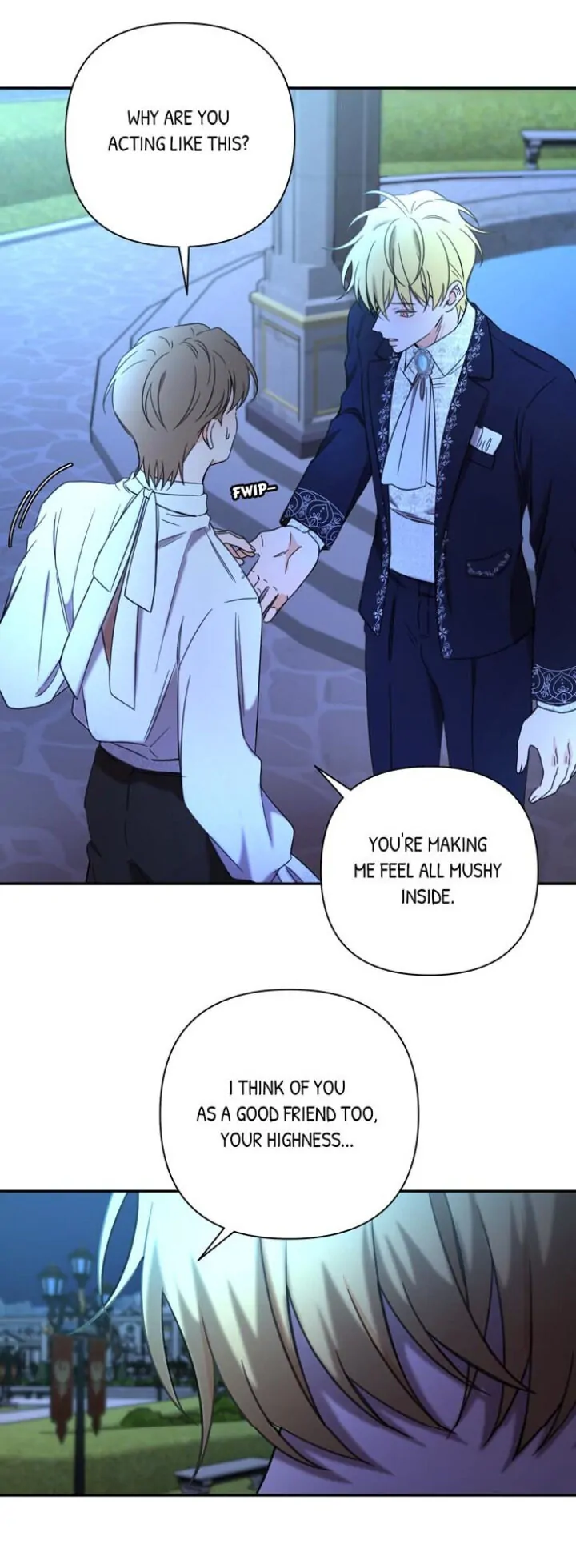 Stuck in My Sister’s Dating Sim [Official][Mature] - Chapter 52 manhwa