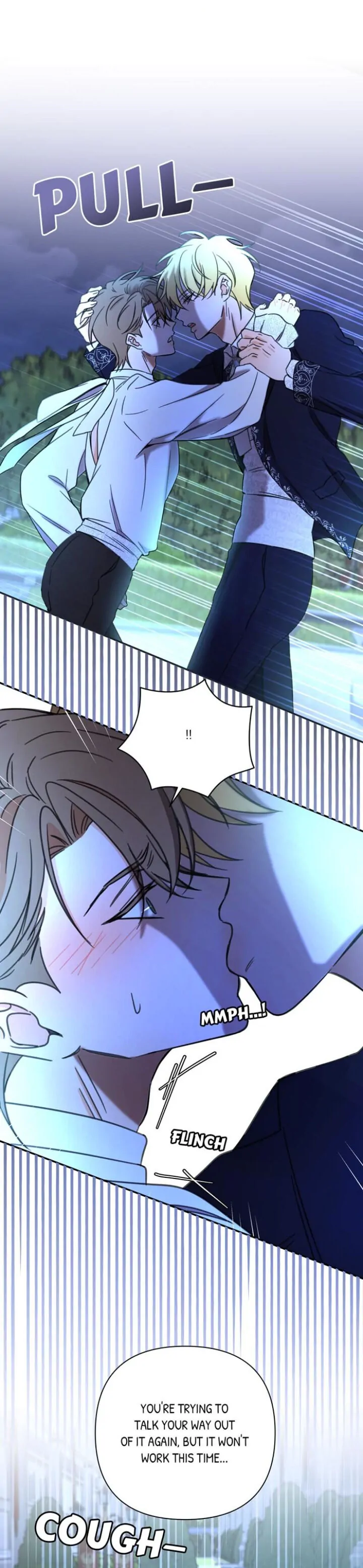 Stuck in My Sister’s Dating Sim [Official][Mature] - Chapter 52 manhwa