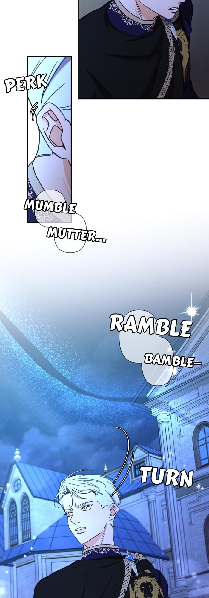 Stuck in My Sister’s Dating Sim [Official][Mature] - Chapter 53 manhwa
