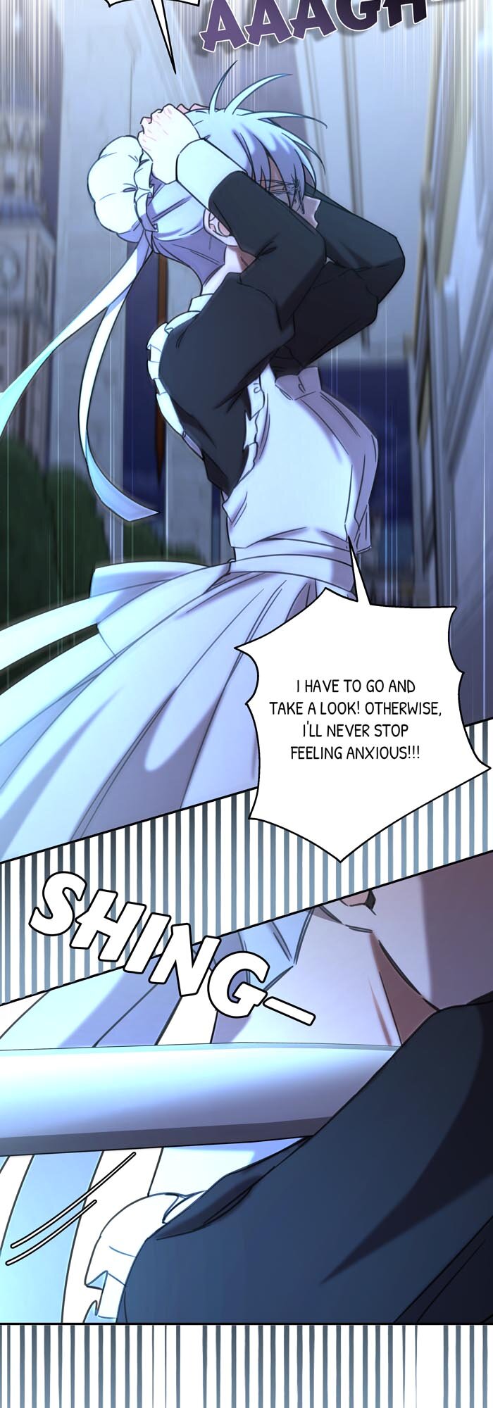 Stuck in My Sister’s Dating Sim [Official][Mature] - Chapter 53 manhwa