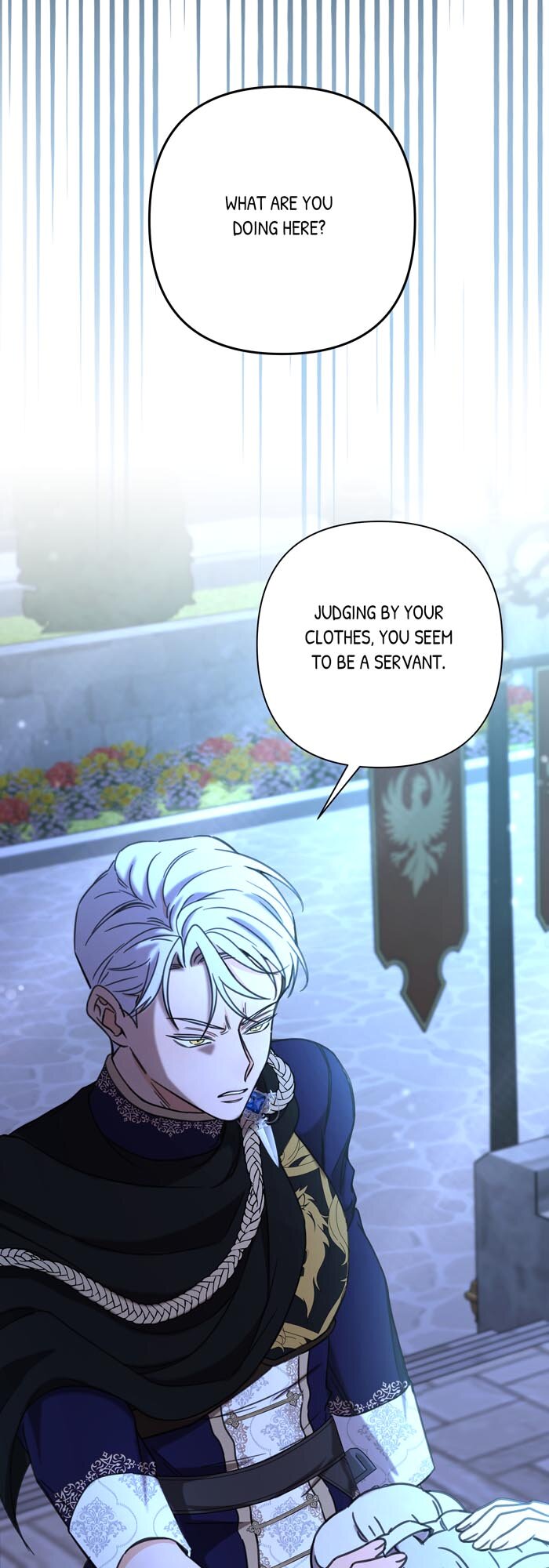 Stuck in My Sister’s Dating Sim [Official][Mature] - Chapter 53 manhwa