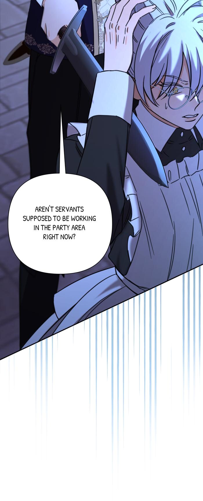 Stuck in My Sister’s Dating Sim [Official][Mature] - Chapter 53 manhwa