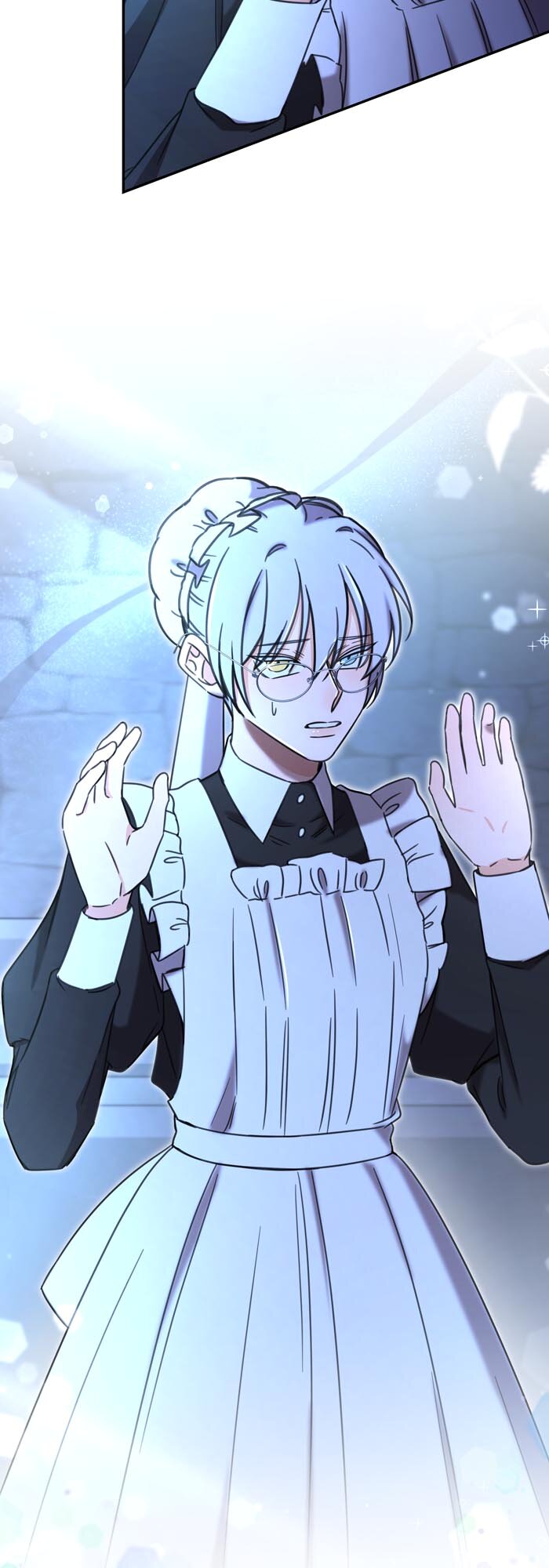 Stuck in My Sister’s Dating Sim [Official][Mature] - Chapter 53 manhwa