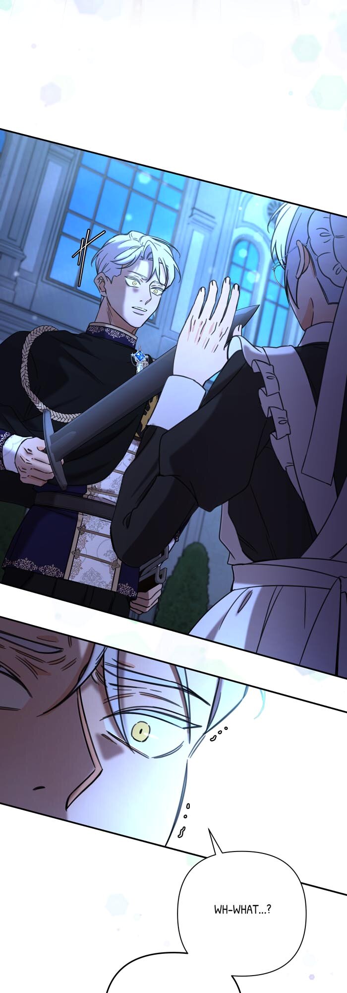 Stuck in My Sister’s Dating Sim [Official][Mature] - Chapter 53 manhwa