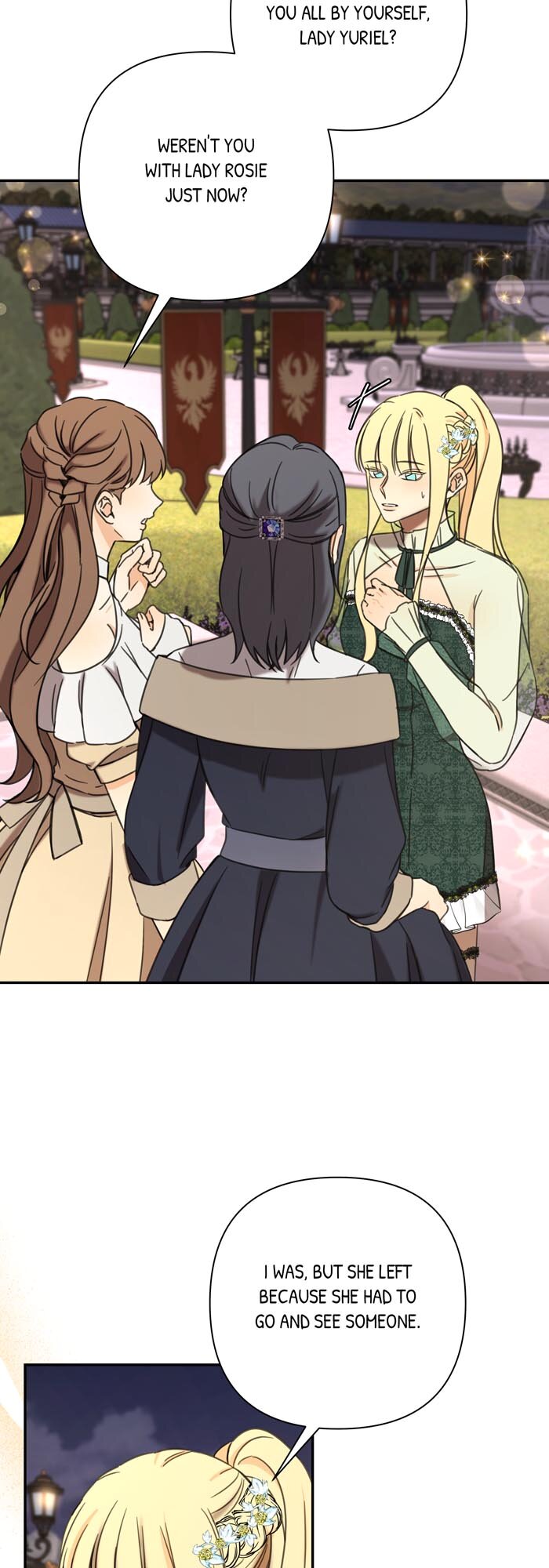 Stuck in My Sister’s Dating Sim [Official][Mature] - Chapter 53 manhwa