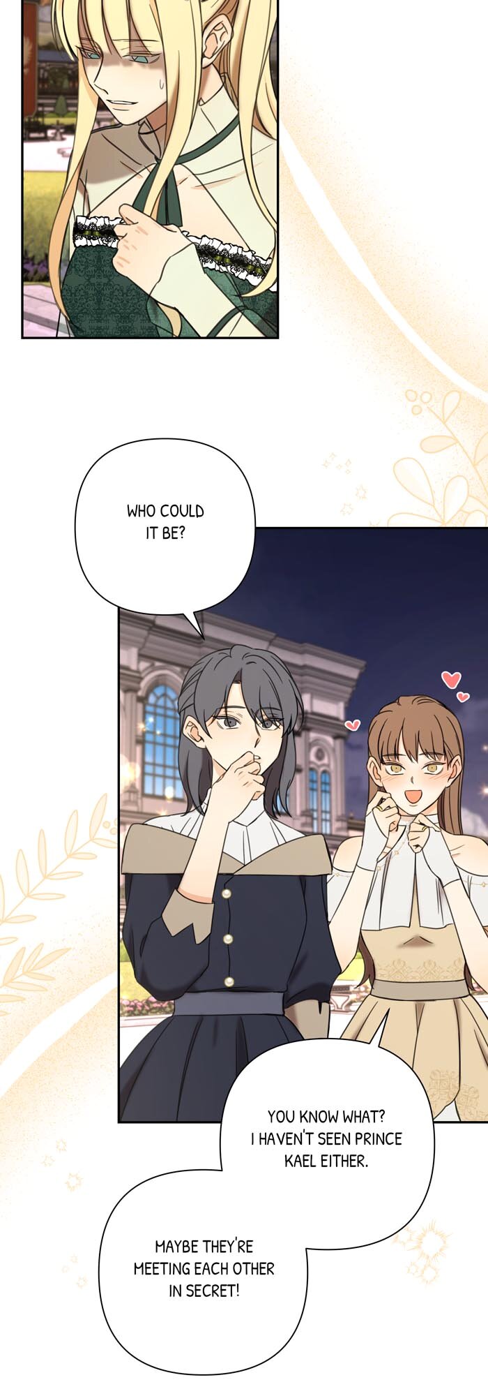 Stuck in My Sister’s Dating Sim [Official][Mature] - Chapter 53 manhwa
