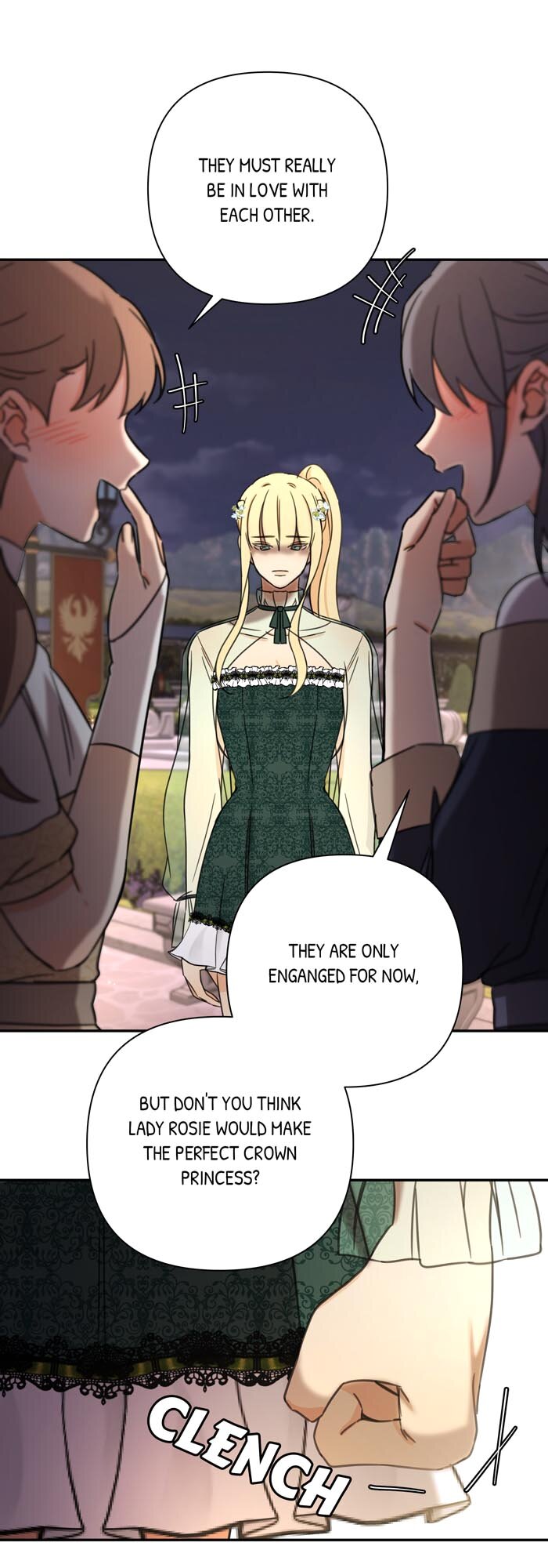 Stuck in My Sister’s Dating Sim [Official][Mature] - Chapter 53 manhwa