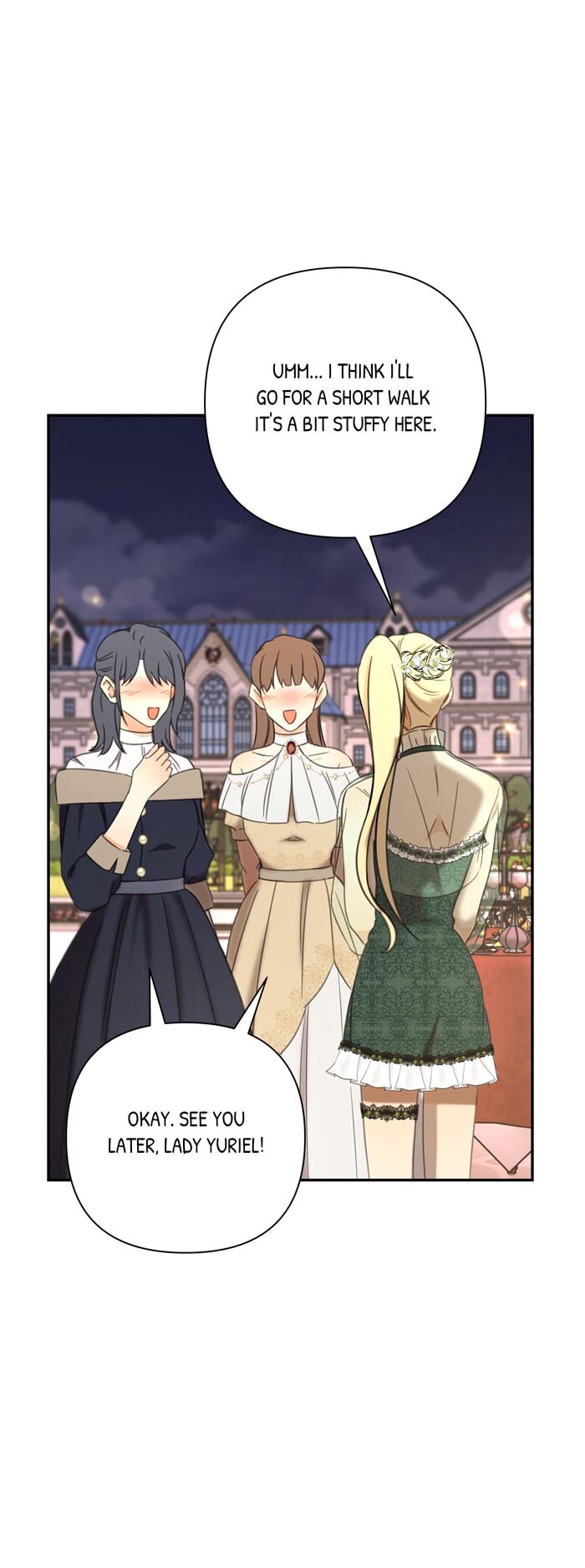 Stuck in My Sister’s Dating Sim [Official][Mature] - Chapter 53 manhwa