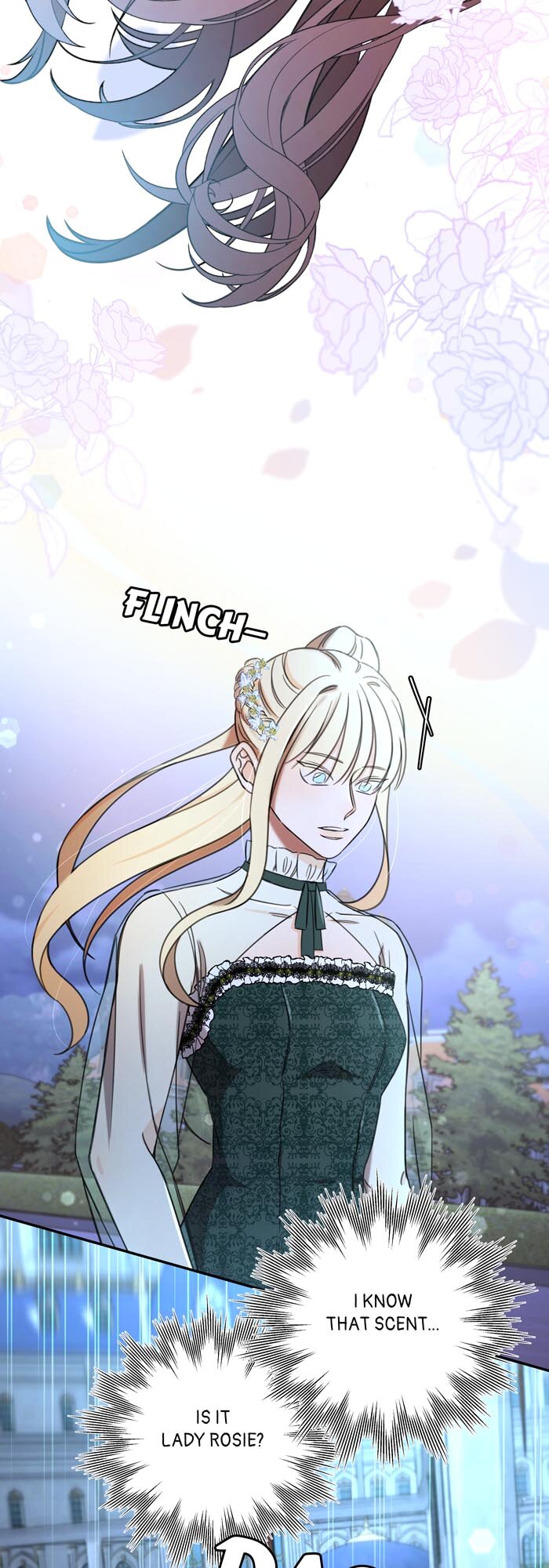 Stuck in My Sister’s Dating Sim [Official][Mature] - Chapter 53 manhwa