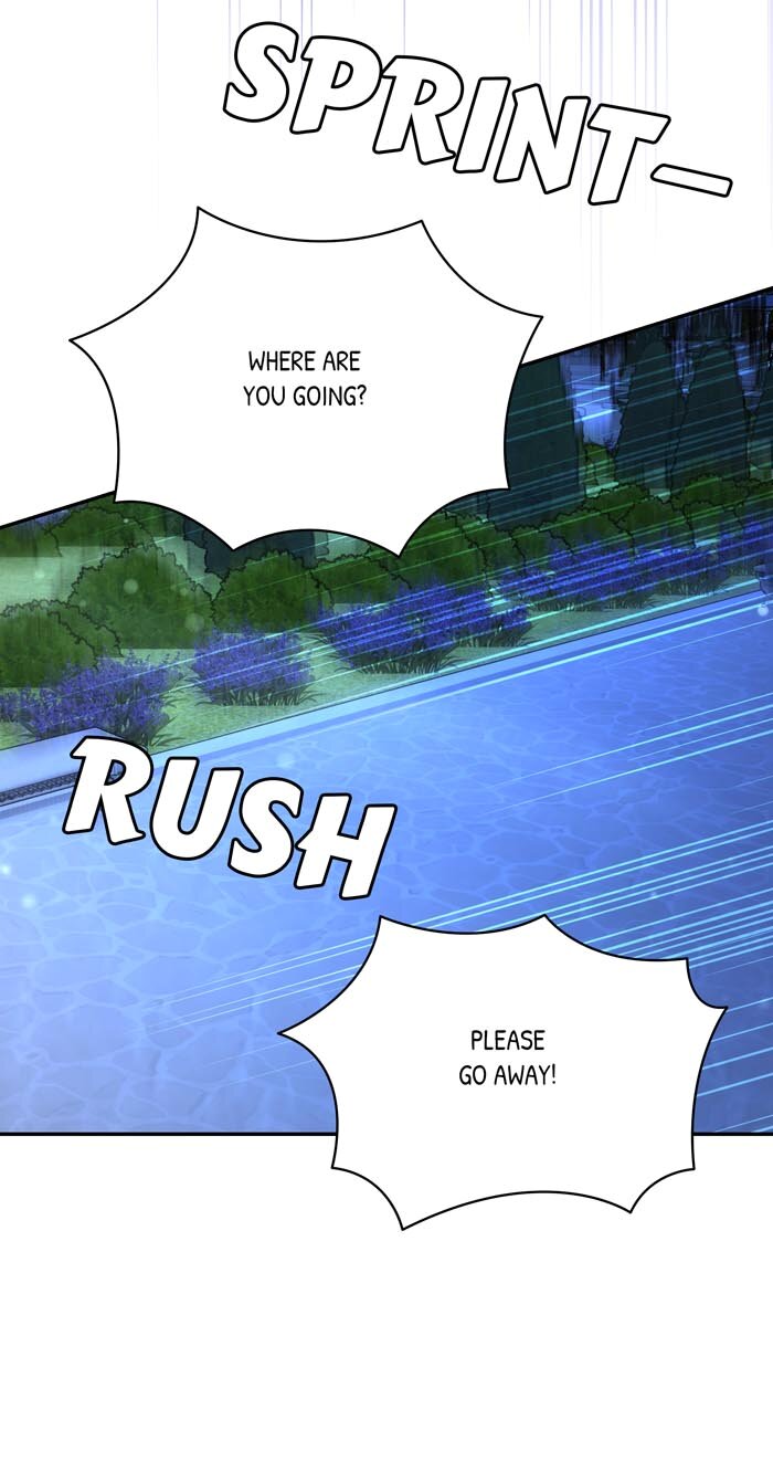 Stuck in My Sister’s Dating Sim [Official][Mature] - Chapter 53 manhwa