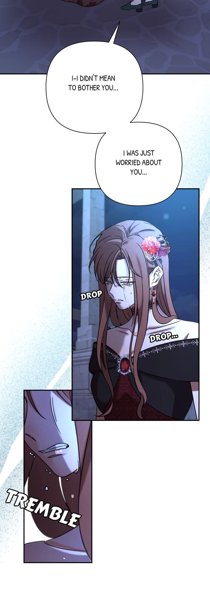 Stuck in My Sister’s Dating Sim [Official][Mature] - Chapter 53 manhwa