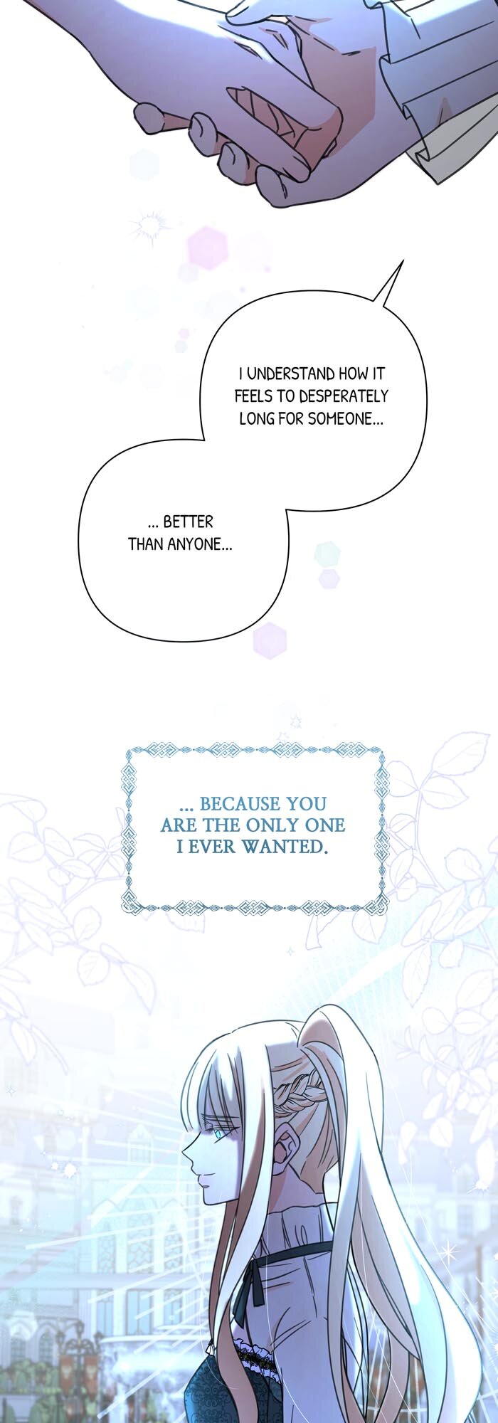 Stuck in My Sister’s Dating Sim [Official][Mature] - Chapter 53 manhwa