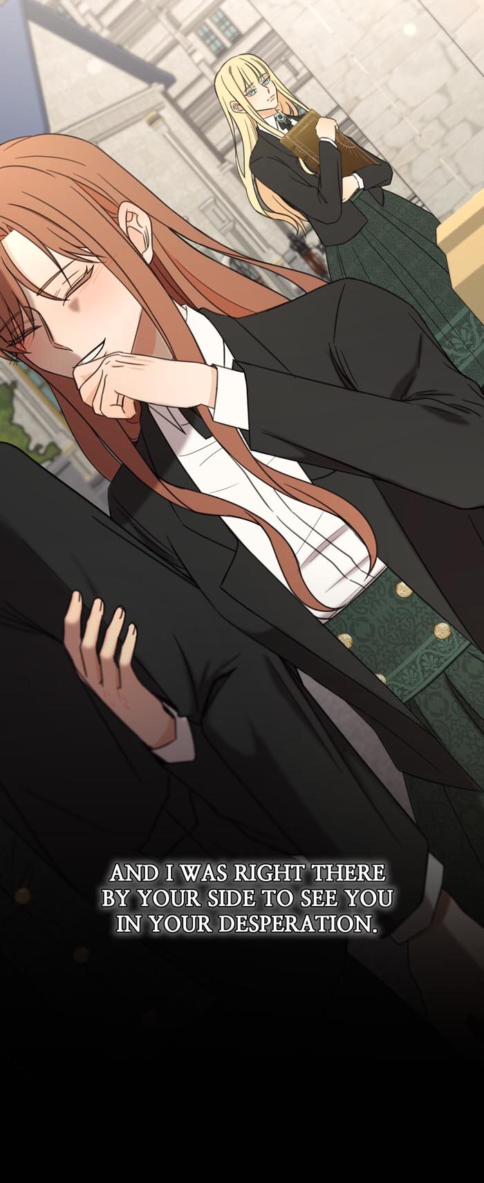 Stuck in My Sister’s Dating Sim [Official][Mature] - Chapter 53 manhwa