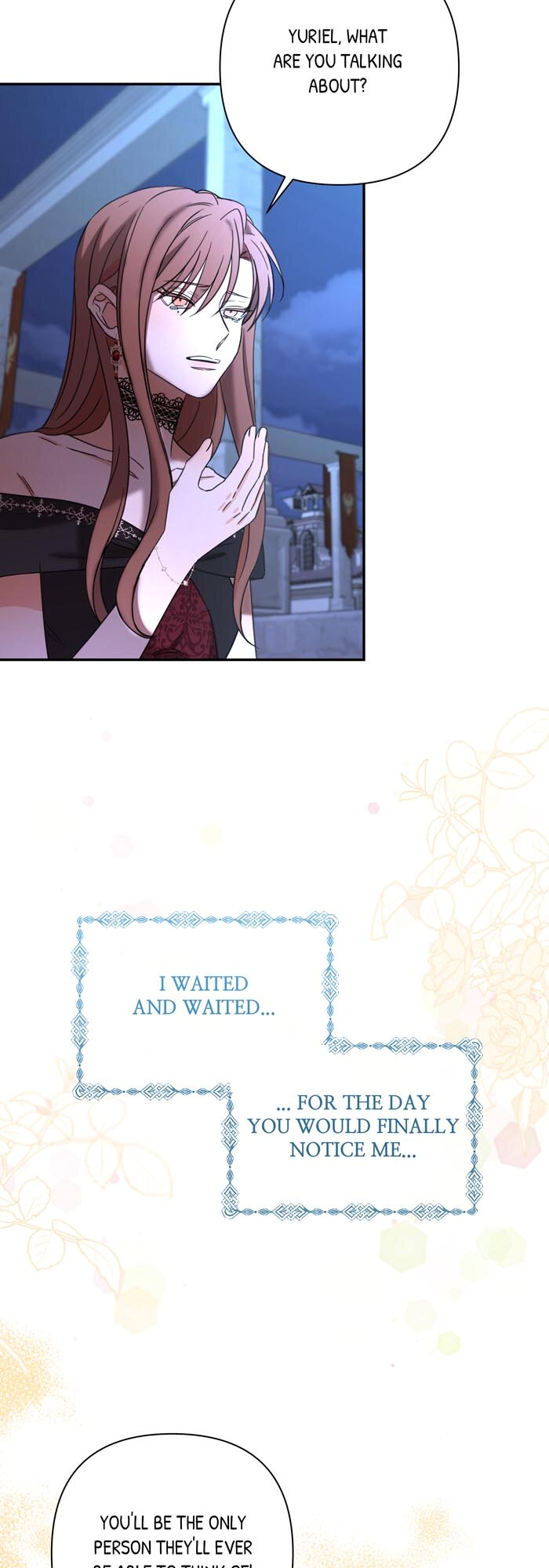 Stuck in My Sister’s Dating Sim [Official][Mature] - Chapter 53 manhwa