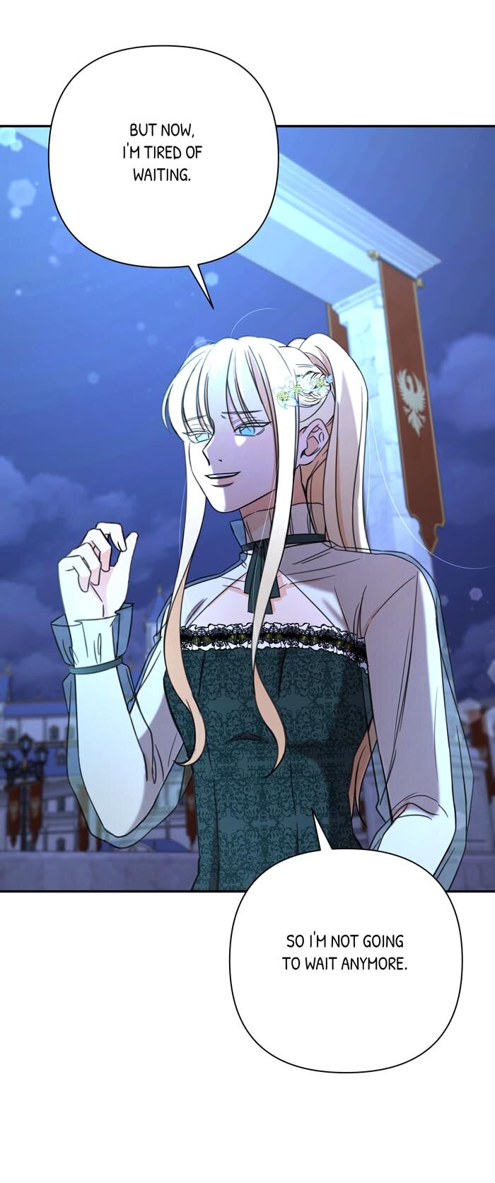 Stuck in My Sister’s Dating Sim [Official][Mature] - Chapter 53 manhwa