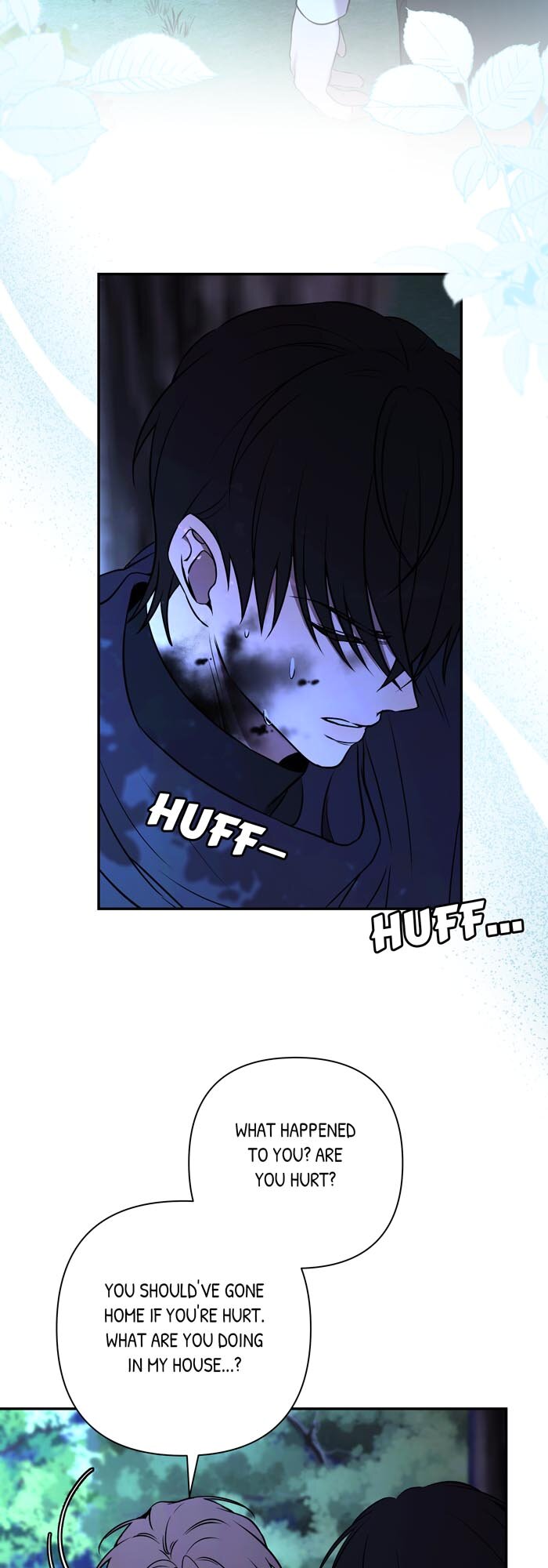 Stuck in My Sister’s Dating Sim [Official][Mature] - Chapter 56 manhwa