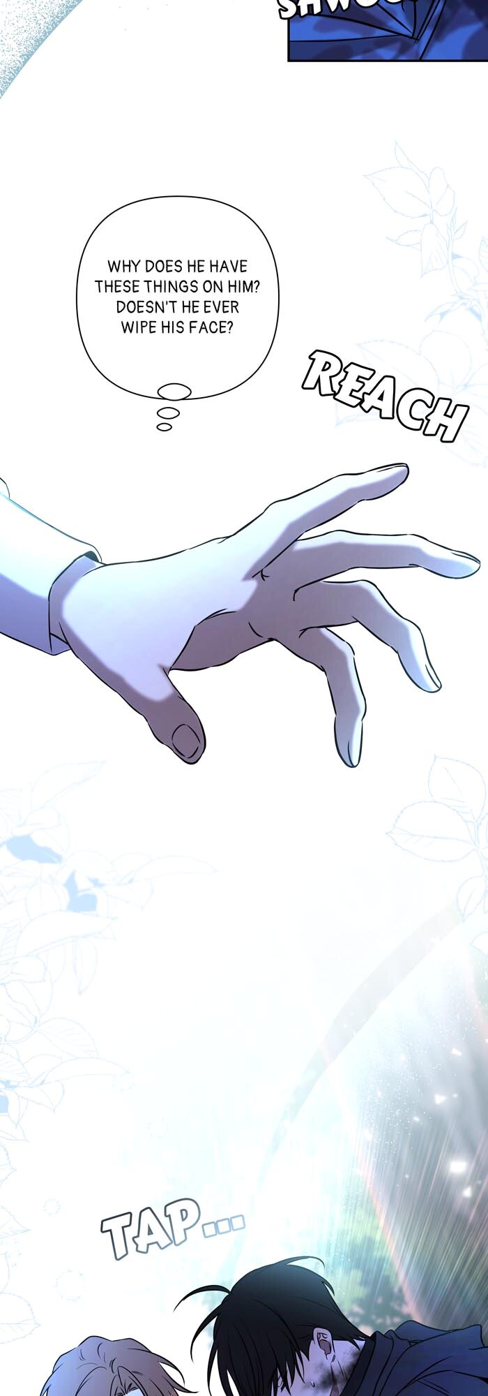 Stuck in My Sister’s Dating Sim [Official][Mature] - Chapter 56 manhwa