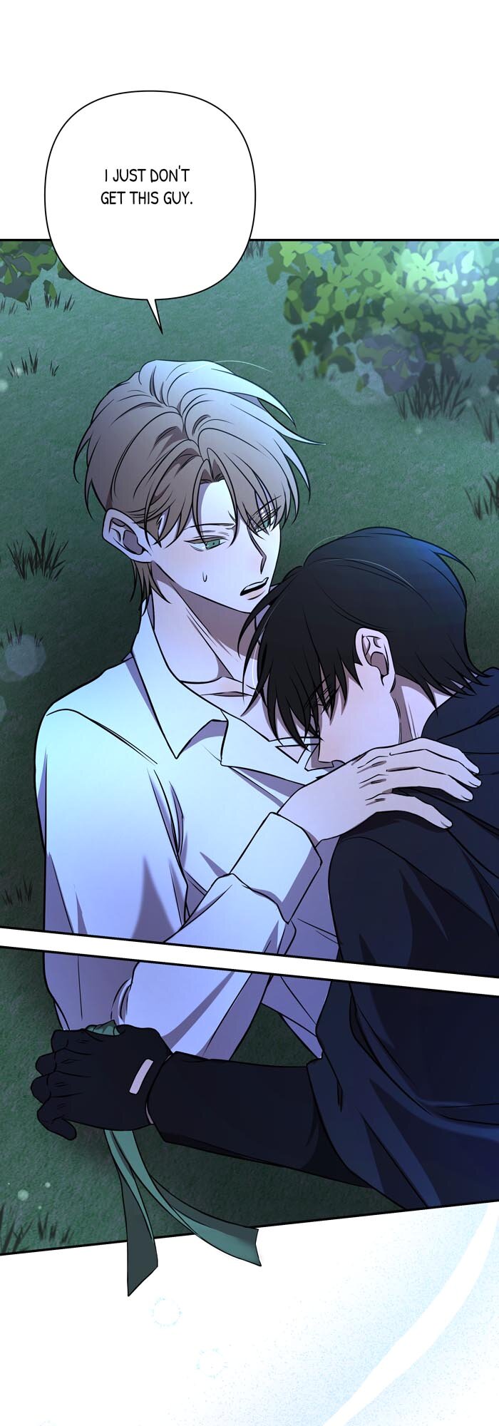 Stuck in My Sister’s Dating Sim [Official][Mature] - Chapter 56 manhwa