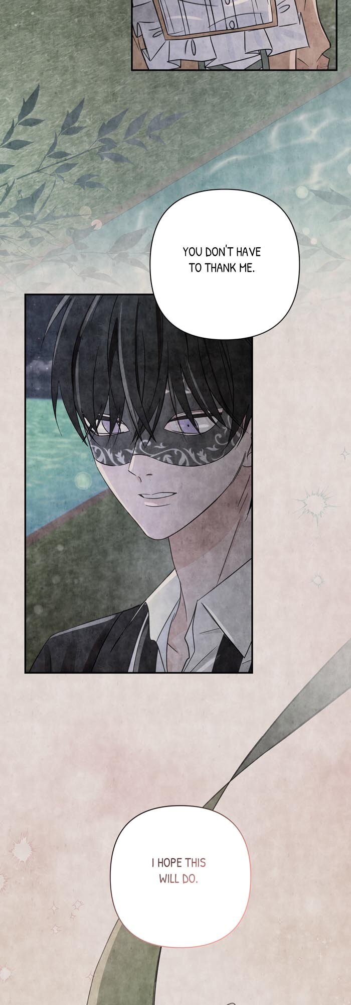 Stuck in My Sister’s Dating Sim [Official][Mature] - Chapter 56 manhwa