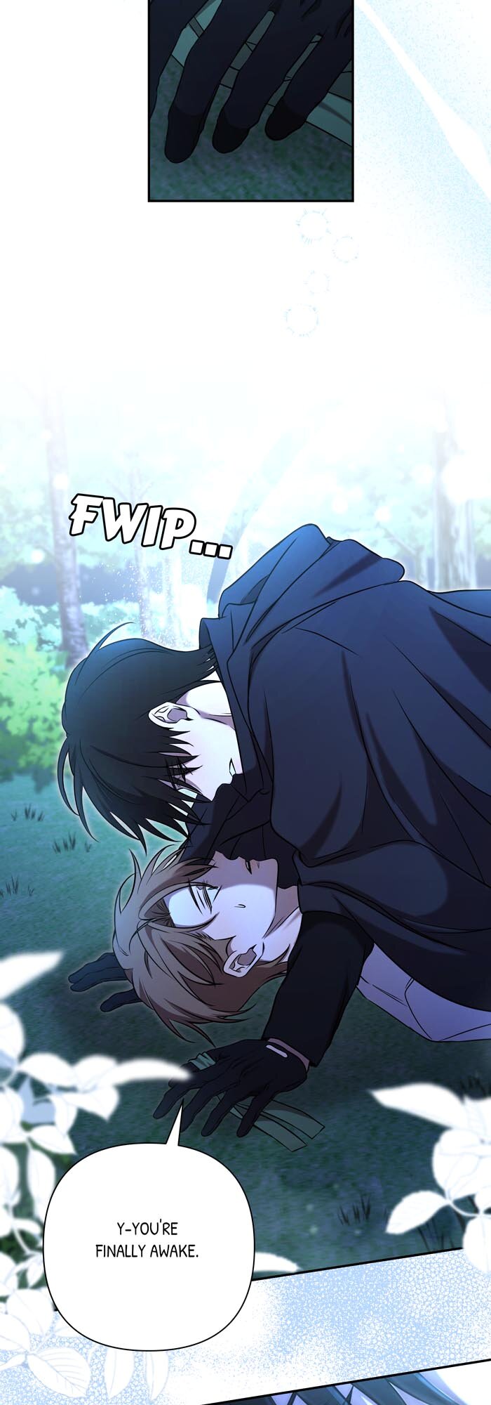 Stuck in My Sister’s Dating Sim [Official][Mature] - Chapter 56 manhwa