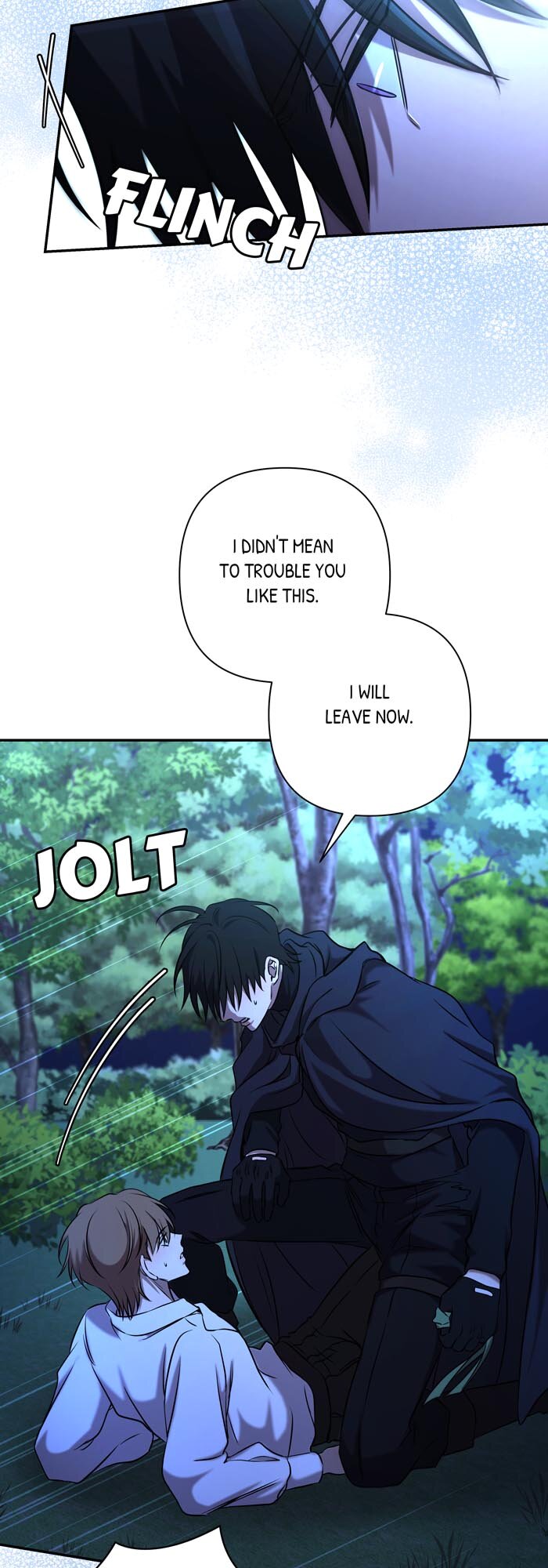 Stuck in My Sister’s Dating Sim [Official][Mature] - Chapter 56 manhwa
