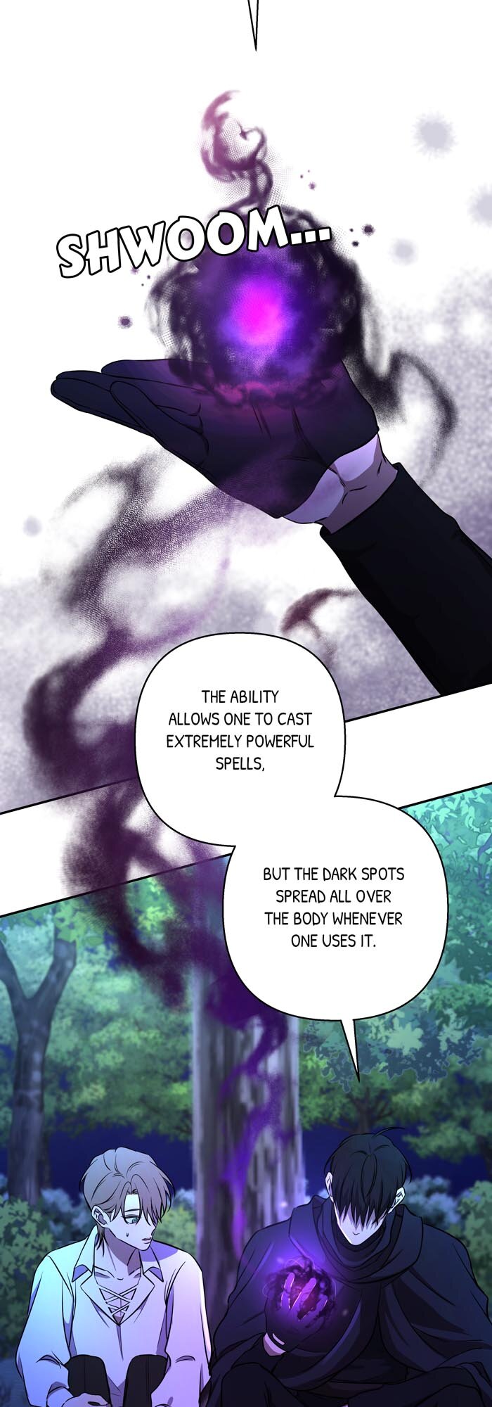 Stuck in My Sister’s Dating Sim [Official][Mature] - Chapter 56 manhwa