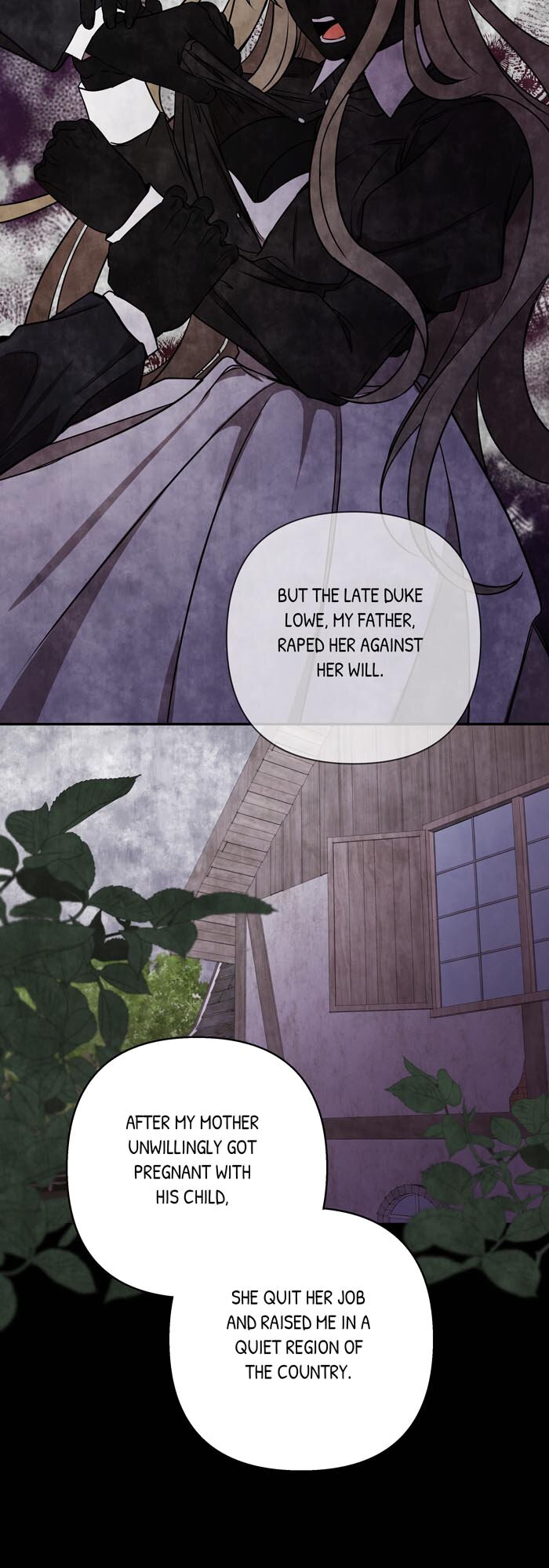 Stuck in My Sister’s Dating Sim [Official][Mature] - Chapter 56 manhwa