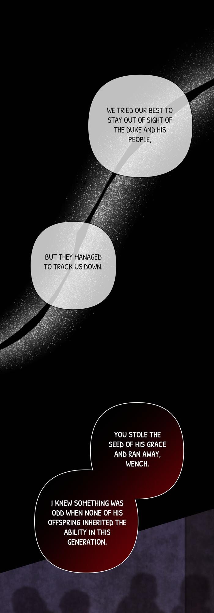 Stuck in My Sister’s Dating Sim [Official][Mature] - Chapter 56 manhwa