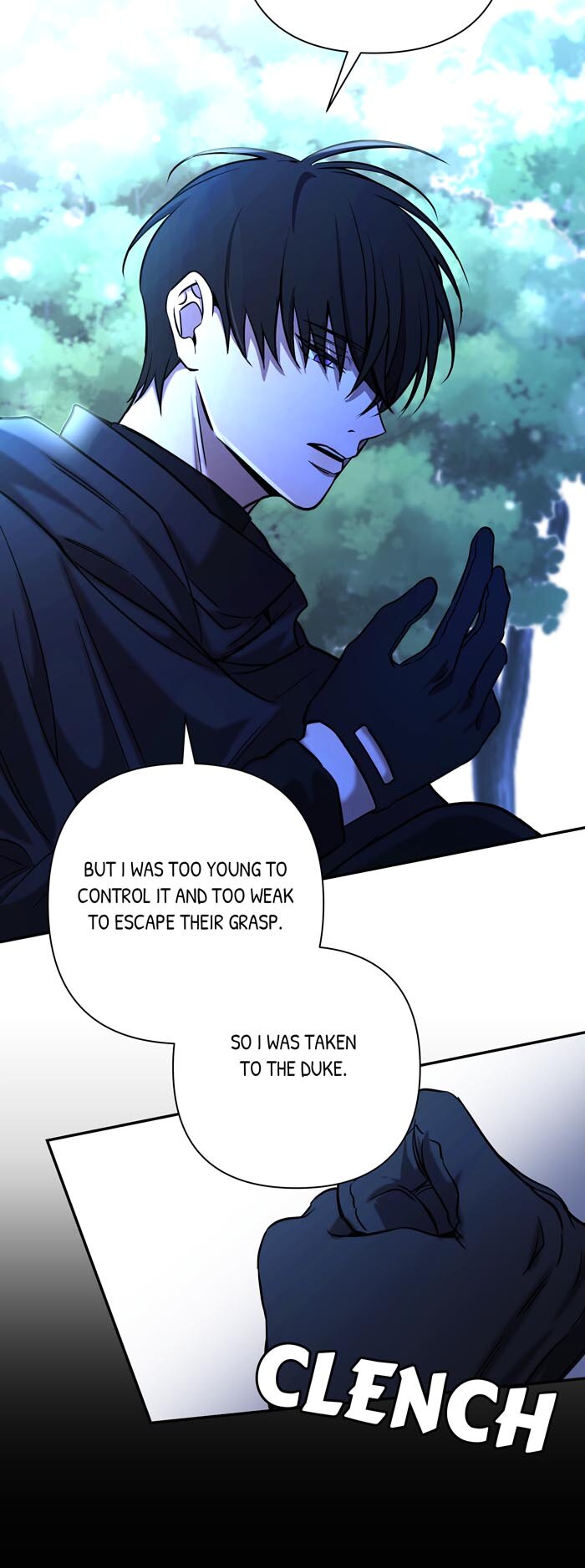 Stuck in My Sister’s Dating Sim [Official][Mature] - Chapter 56 manhwa