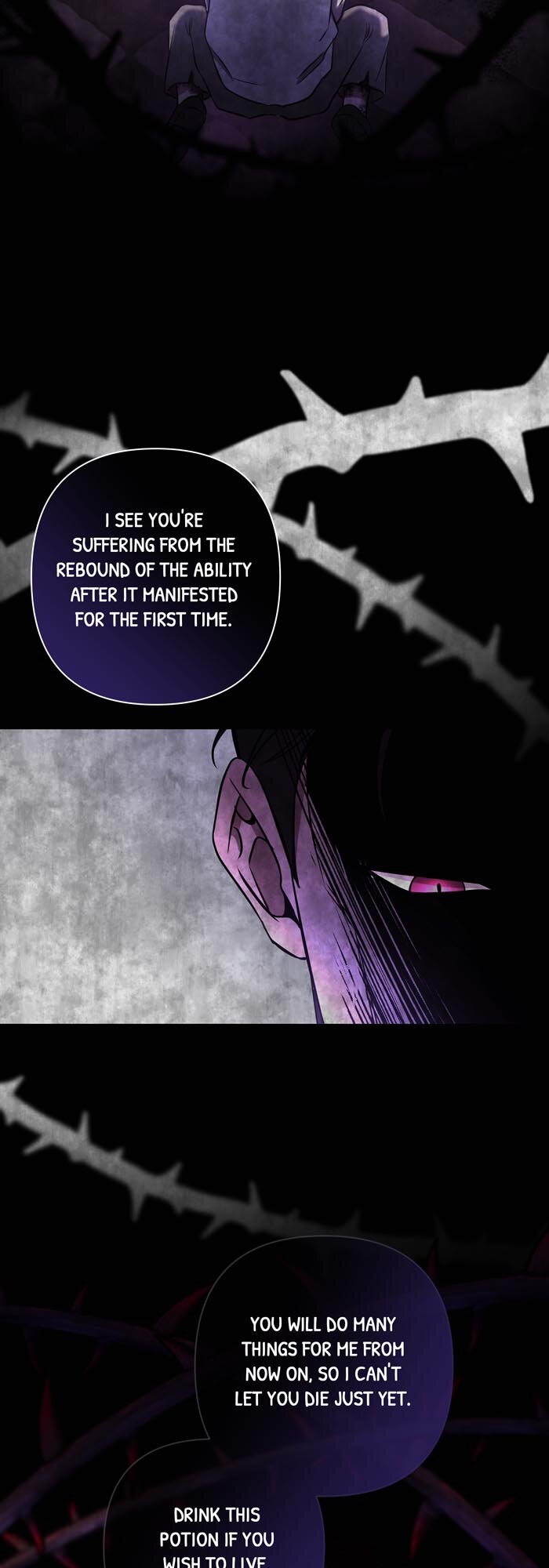 Stuck in My Sister’s Dating Sim [Official][Mature] - Chapter 56 manhwa