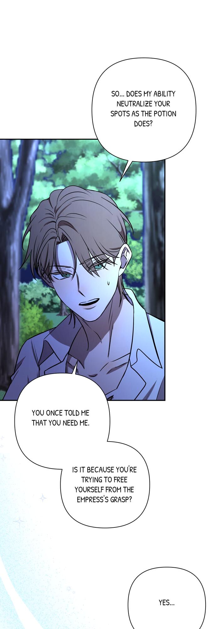 Stuck in My Sister’s Dating Sim [Official][Mature] - Chapter 56 manhwa