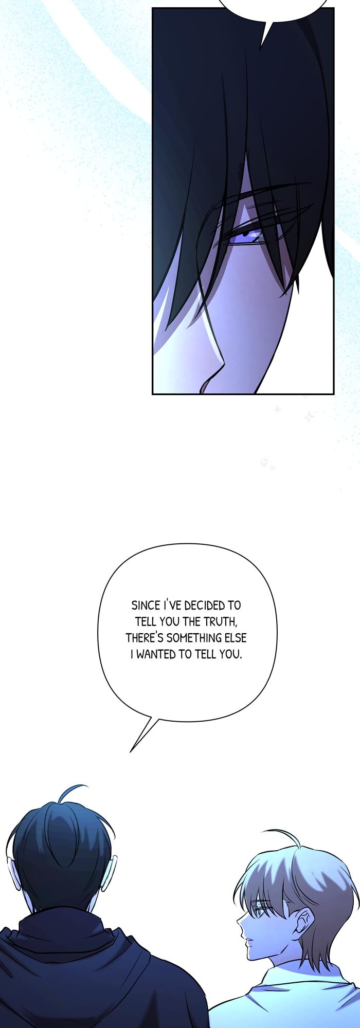 Stuck in My Sister’s Dating Sim [Official][Mature] - Chapter 56 manhwa