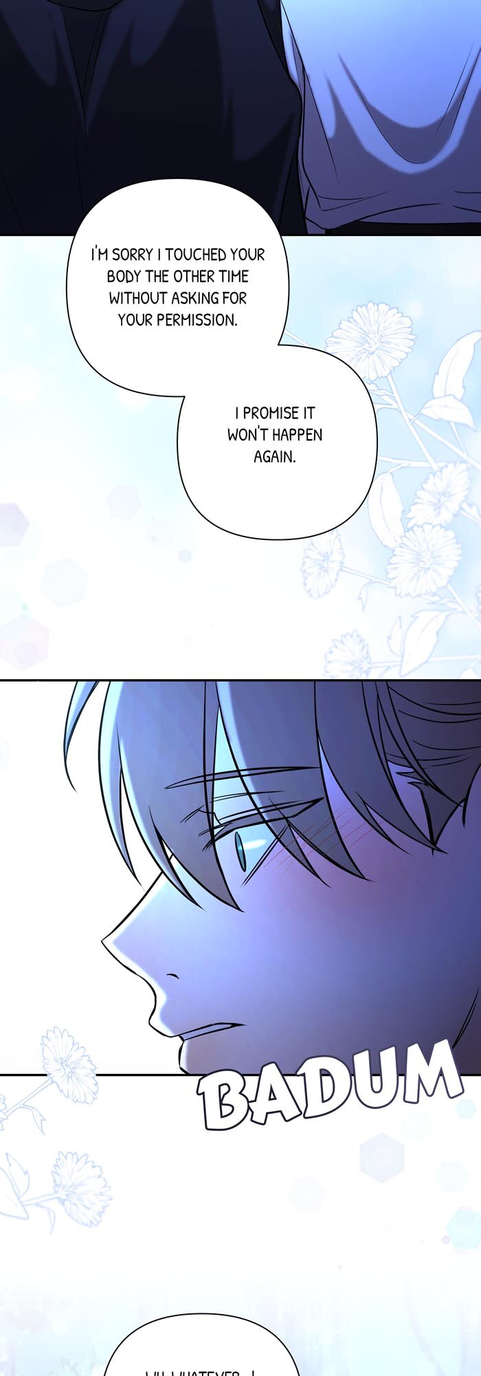 Stuck in My Sister’s Dating Sim [Official][Mature] - Chapter 56 manhwa
